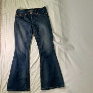 Seven7 Jeans Size 8